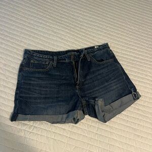 Lucky Brand Women's Denim Shorts size 10